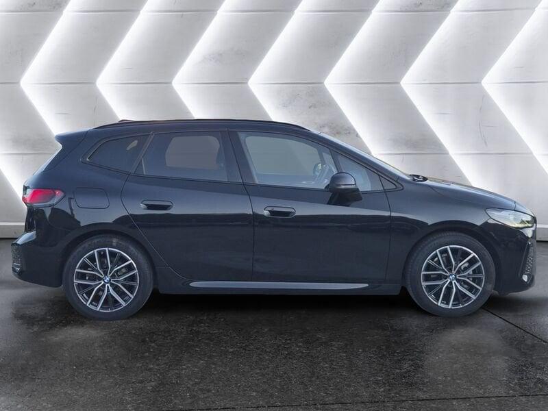 BMW Serie 2 Active Tourer 218d Active Tourer Msport auto