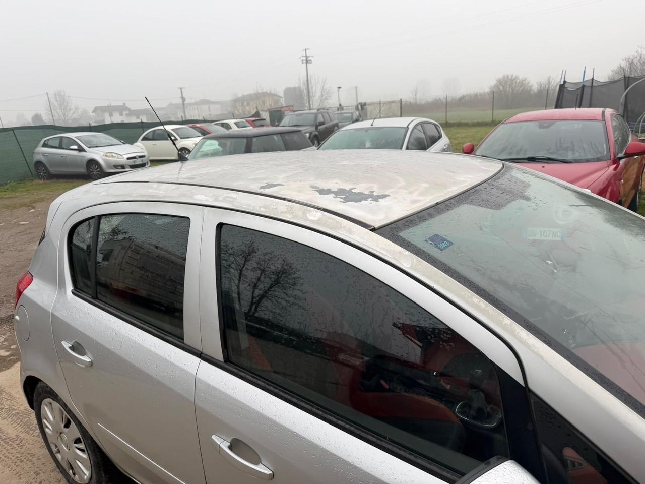 Opel Corsa 1.2 5 porte Easytronic Cosmo