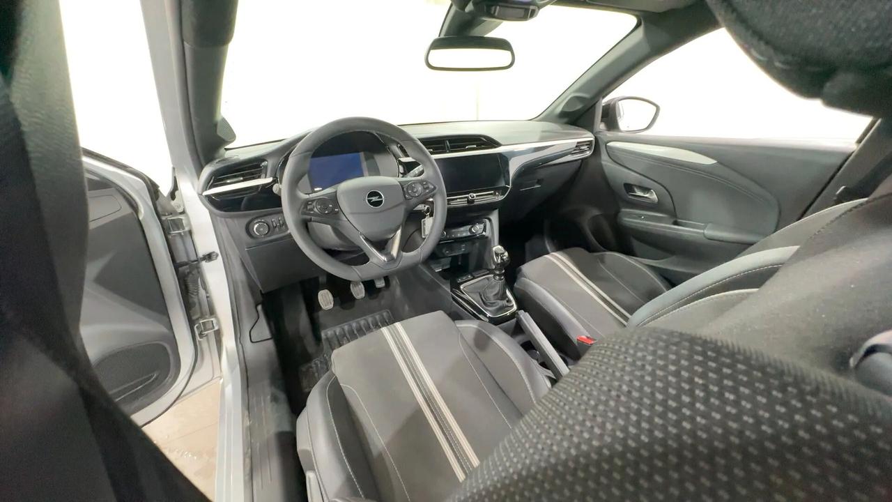 Opel Corsa 1.2 100CV GS 2025