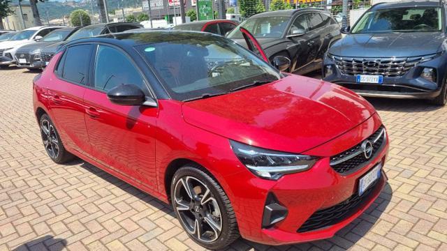 OPEL Corsa 1.2 130 CV aut. GS Line