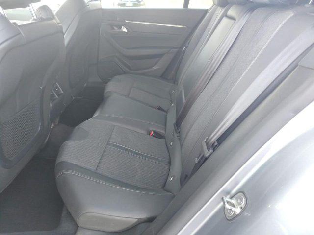 PEUGEOT 508 BlueHDi 160 Stop&Start EAT8 SW Allure