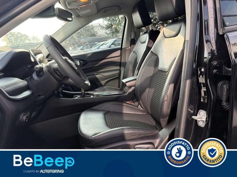 Jeep Compass 1.3 TURBO T4 LIMITED 2WD 130CV