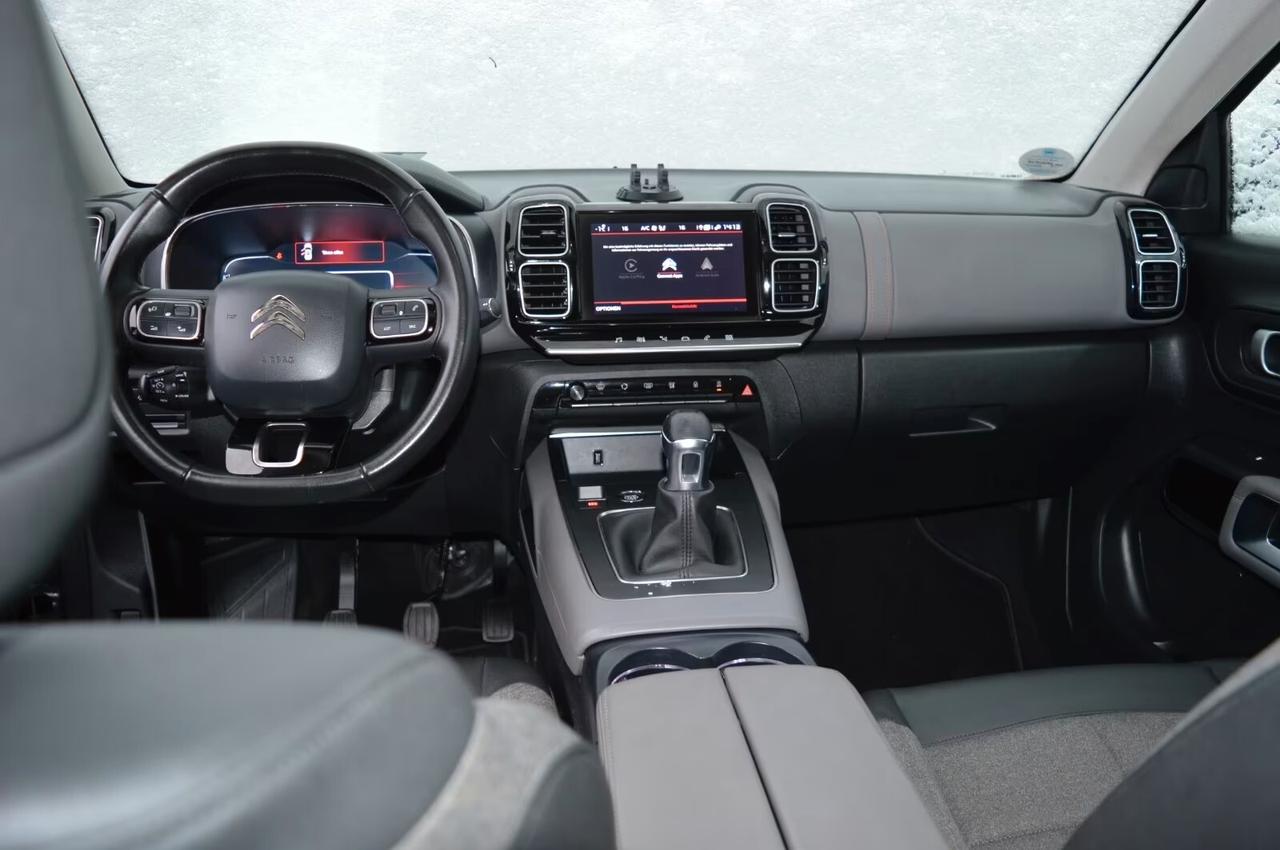 Citroen C5 Aircross PureTech Feel