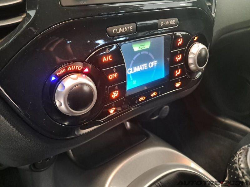 Nissan Juke Juke 1.5 dCi Tekna