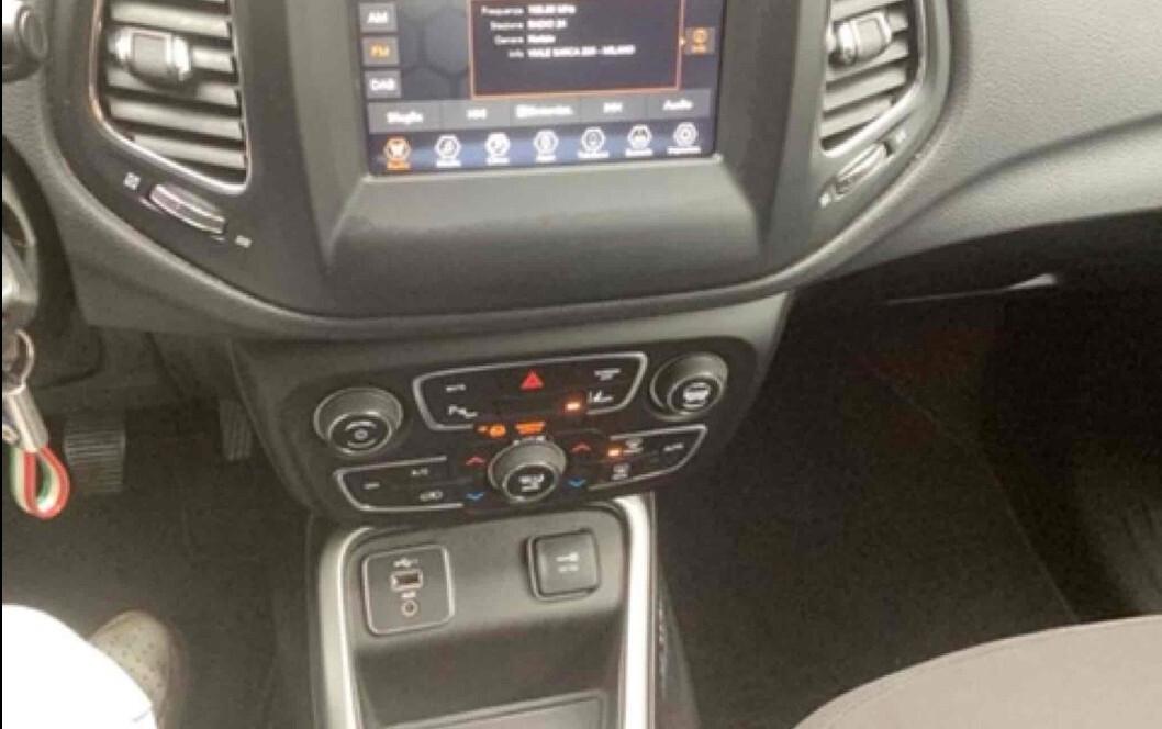 Fiat Ducato 30 2.2 Mjt 120CV PM-TN KM 33529