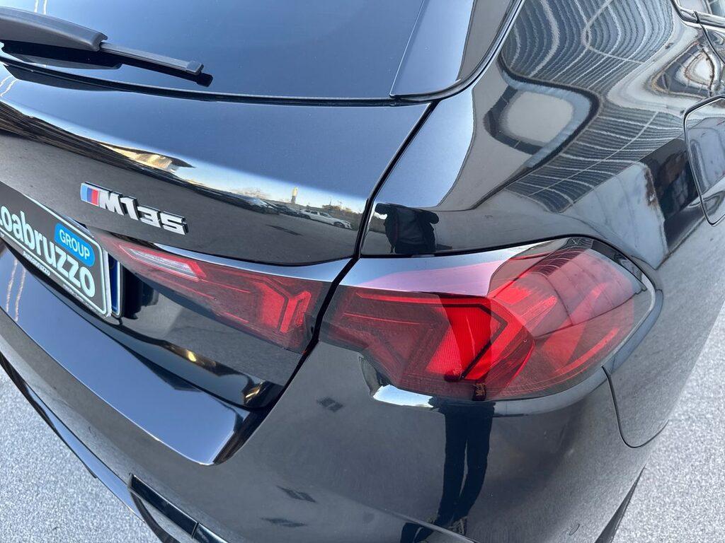 BMW Serie 1 M 135 MSport Pro xDrive DCT