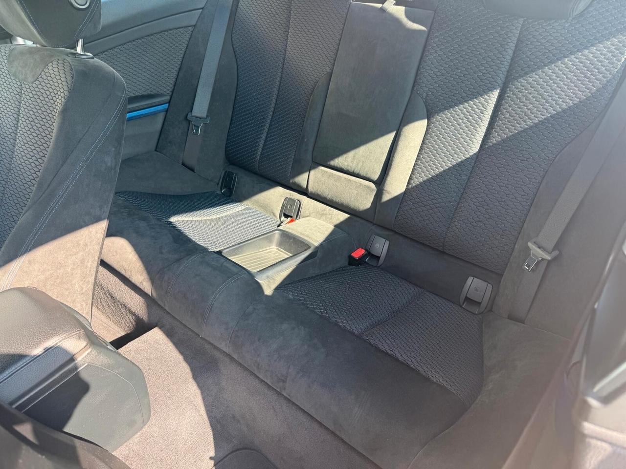 Bmw 420 420d Coupé Msport