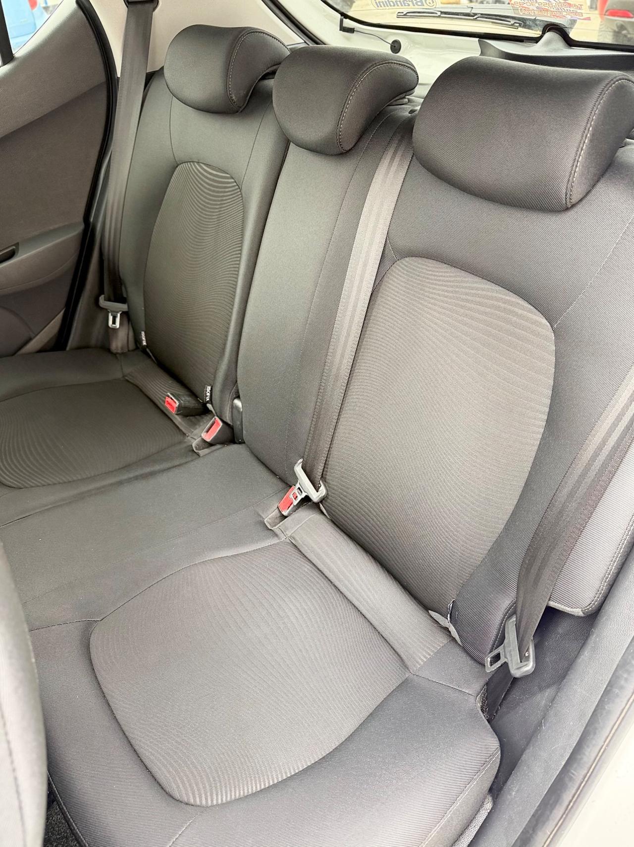 Hyundai I10 1.0 Benzina 67 Cv