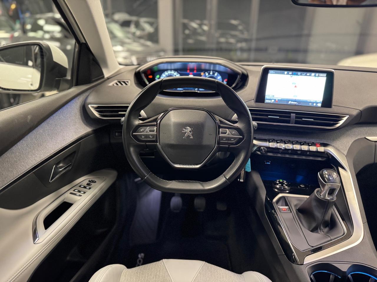 Peugeot 5008 PureTech Turbo 130 S&S Allure