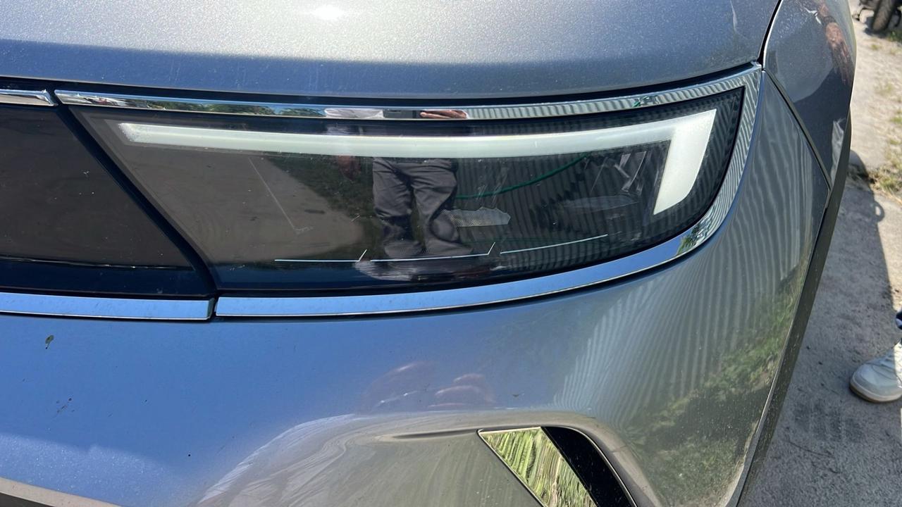 Opel Mokka 1.5 diesel Ultimate