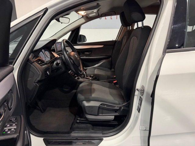 BMW 216 d Active Tourer Advantage AUTOMATICO