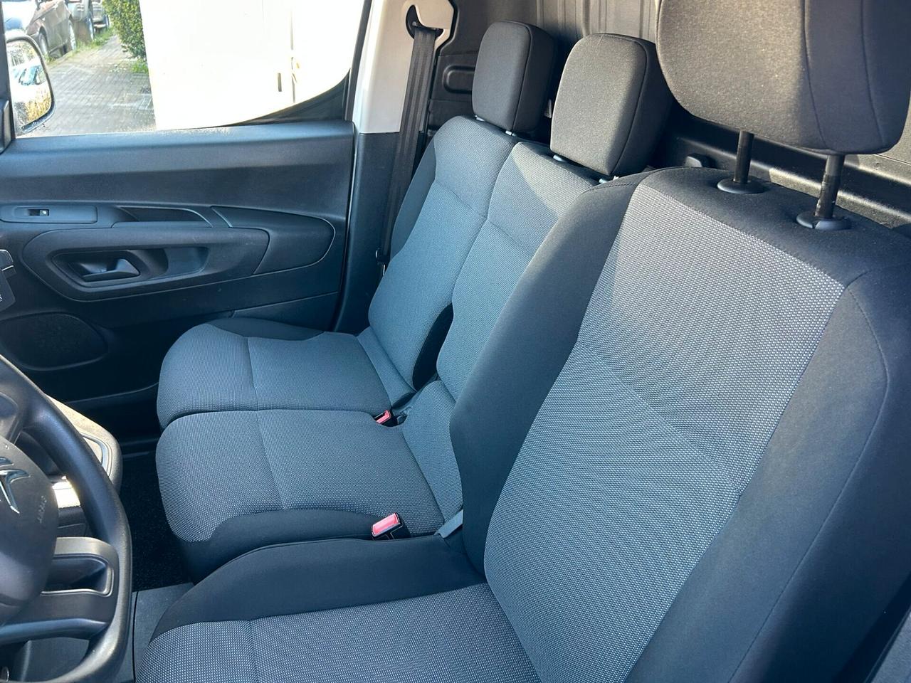 Citroen Berlingo 1.5 HDI FRIGO ATP LUNGO