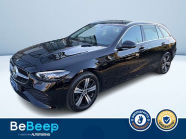 Mercedes-Benz Classe C C SW 200 D MHEV ADVANCED AUTO