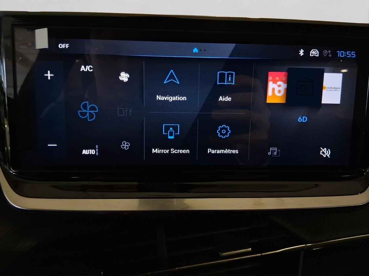 Peugeot 2008 PureTech 100 S&S Allure