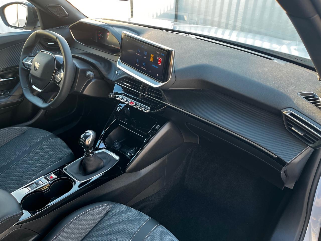 Peugeot 2008 1.2 100CV S&S Allure *PROMO ROTTAMAZIONE*