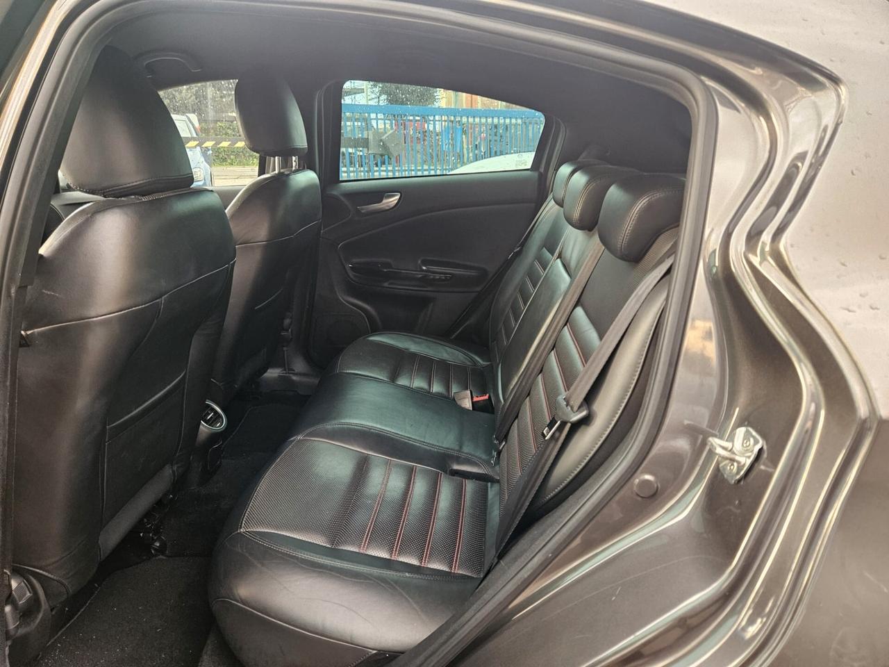 Alfa Romeo Giulietta 2.0 JTDm-2 140 CV Exclusive