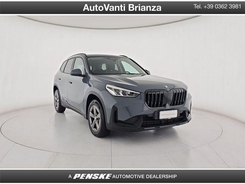 BMW X1 X1 sdrive18d