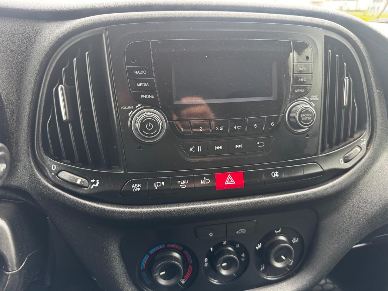 Fiat Doblo 1.3 diesel