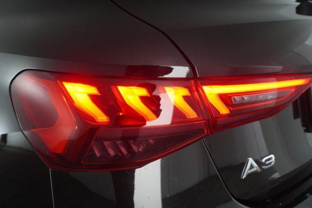 AUDI A3 A3 SPB 35 TFSI S tronic Business Advanced