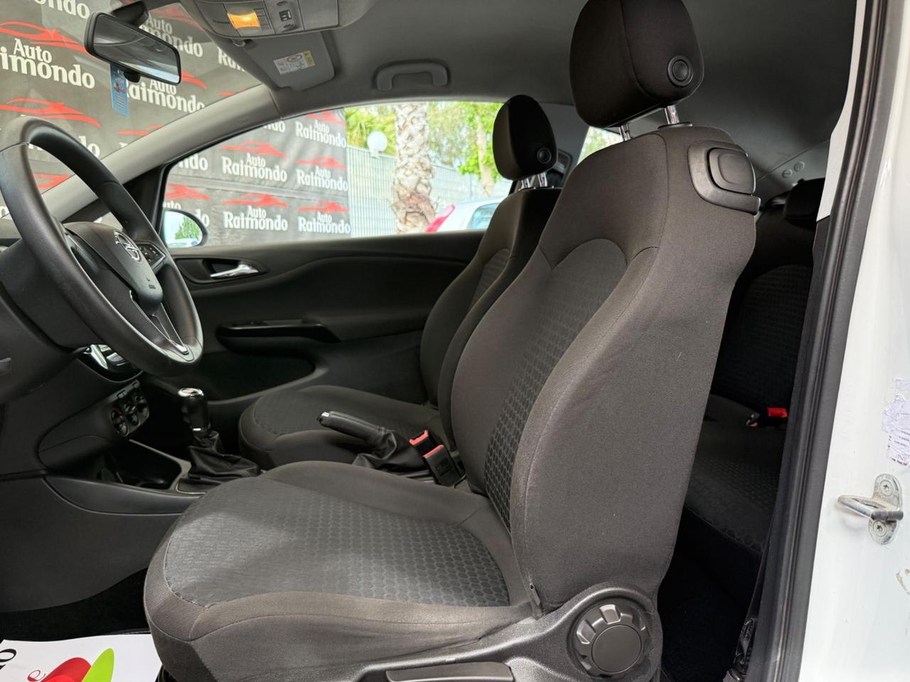 Opel Corsa 1.3 CDTI