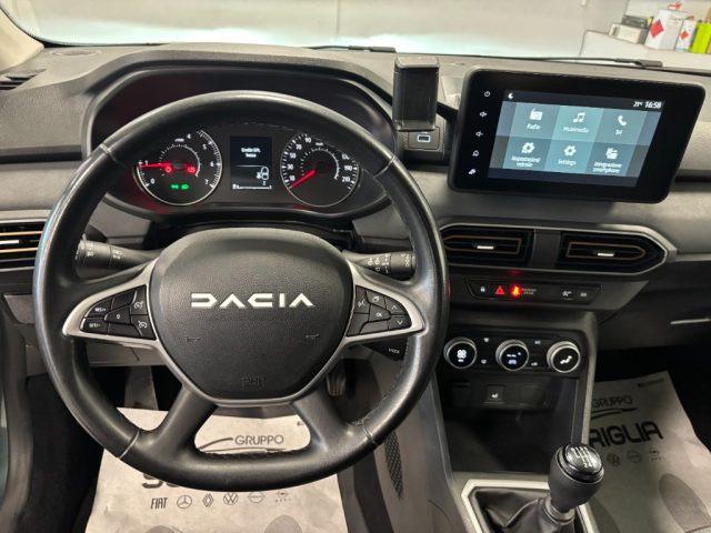 DACIA Sandero Stepway 1.0 GPL ECO-G Extreme Up