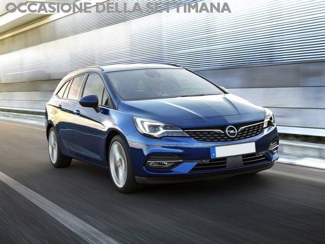OPEL Astra 1.5 CDTI 122 CV S&S AT9 Sports Tourer Ultimate