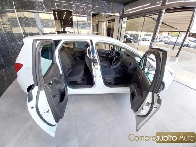 OPEL Meriva 1.4 Turbo 120CV GPL Tech Advance