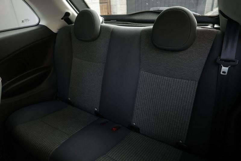 FIAT 500 FIAT 500 500e 42 kWh Icon Unicoproprietario