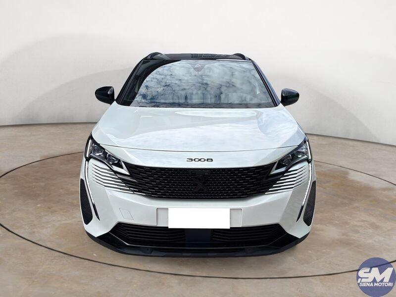 Peugeot 3008 3008 BlueHDi 130 S&S EAT8 GT AUTOCARRO N1