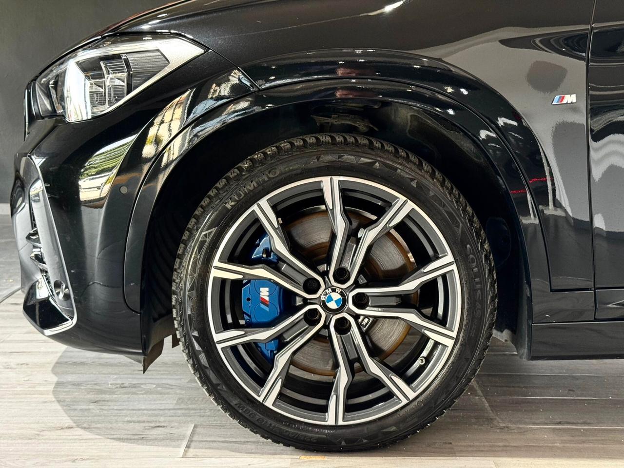 Bmw X1 xDrive18d M-Sport Plus