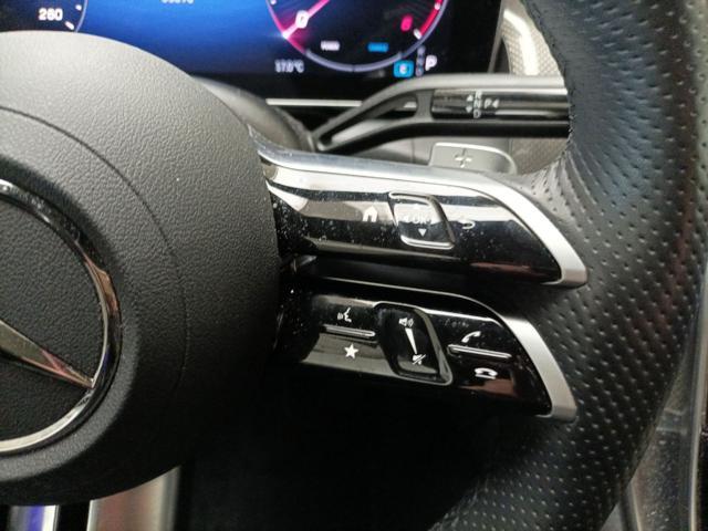 MERCEDES-BENZ GLC 220 d 4Matic Mild hybrid Coupé AMG Line Advanced Plus