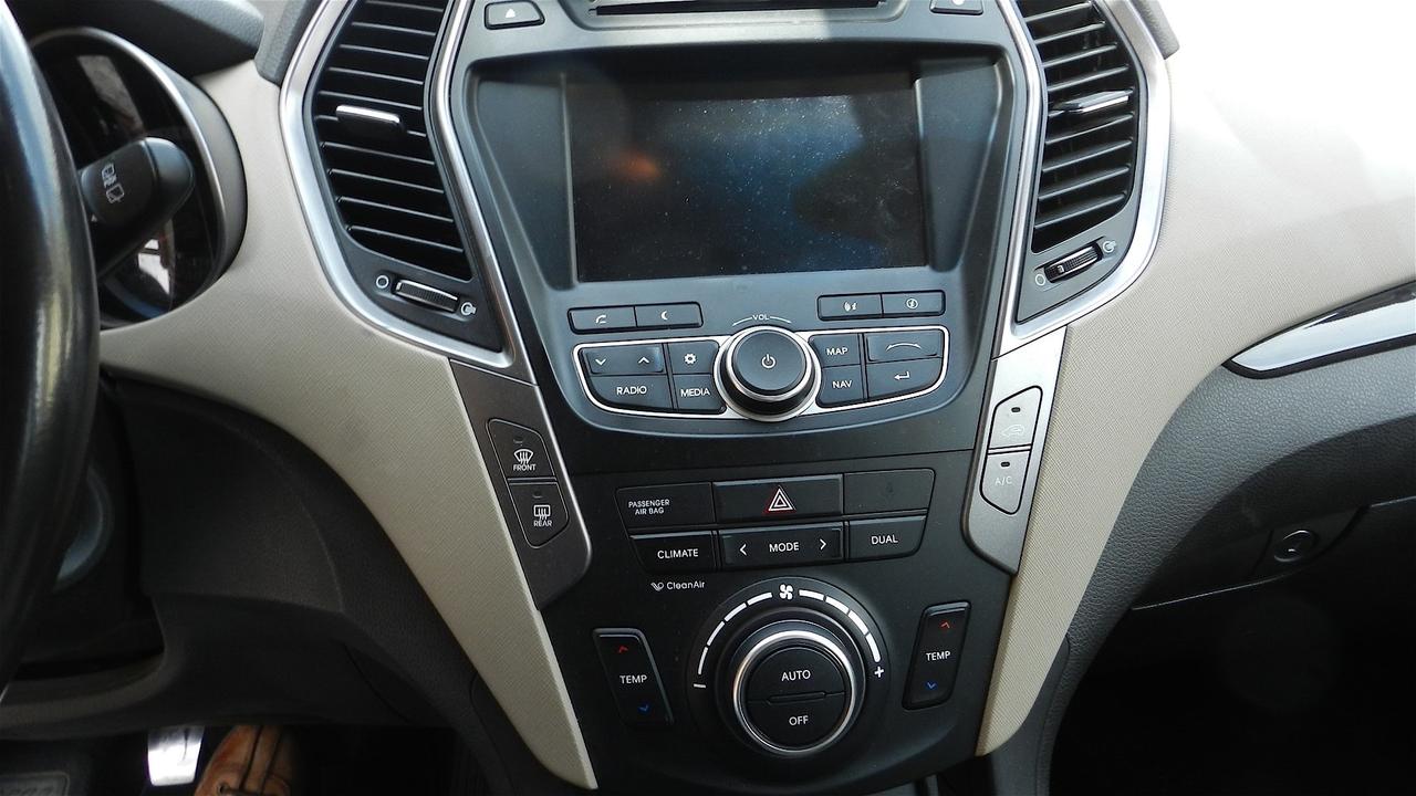 Hyundai Santa Fe 2.0 CRDi 4WD Comfort Plus