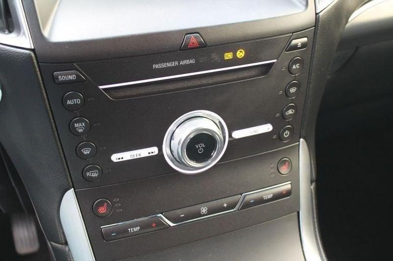 Ford Edge 2.0 EcoBlue 238 CV AWD Start&Stop aut. Titanium