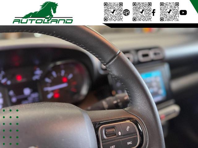 CITROEN C3 Aircross PureTech 110 S&S Feel UniPro BiColor