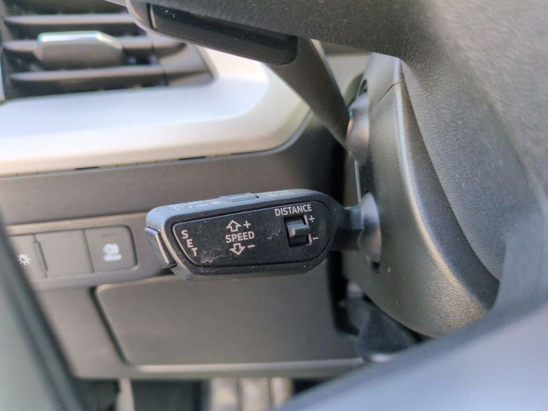 Audi Q4 e-tron Q4 40 e-tron Business Advanced