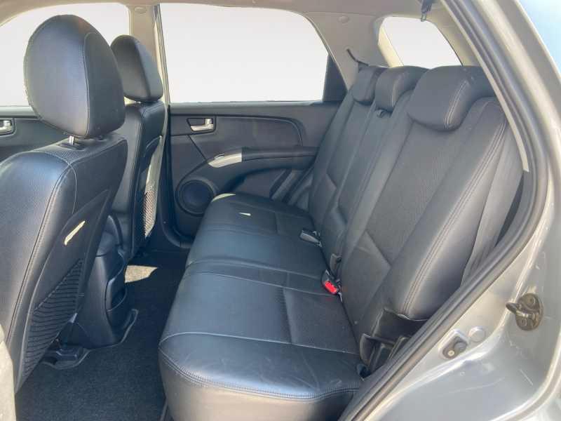 KIA Sportage 2.0 16v Active Class AWD