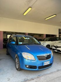 Skoda Roomster 1.4 16V Sport