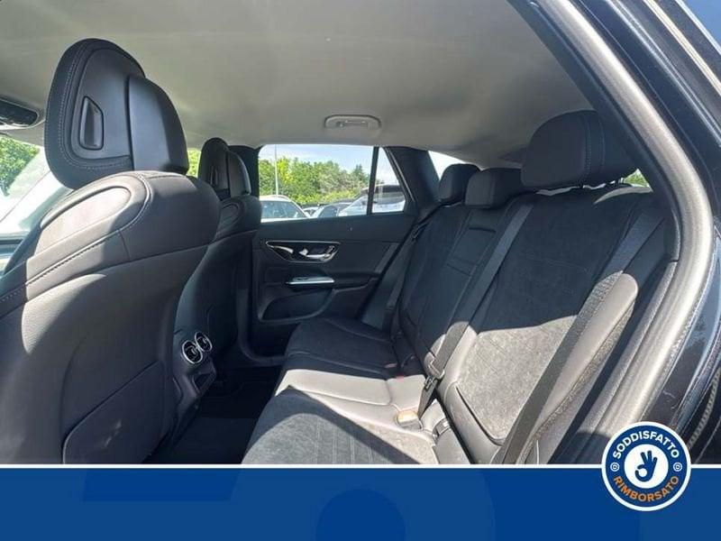 Mercedes-Benz GLC 300de 4Matic EQ-Power AMG Line Advanced Tech