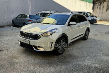 KIA Niro 1.6 GDi DCT HEV Style