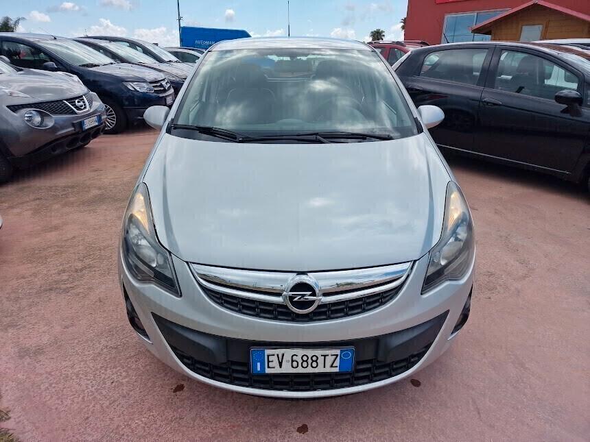 Opel Corsa 1.3 CDTI 75CV F.AP. 5 porte Edition