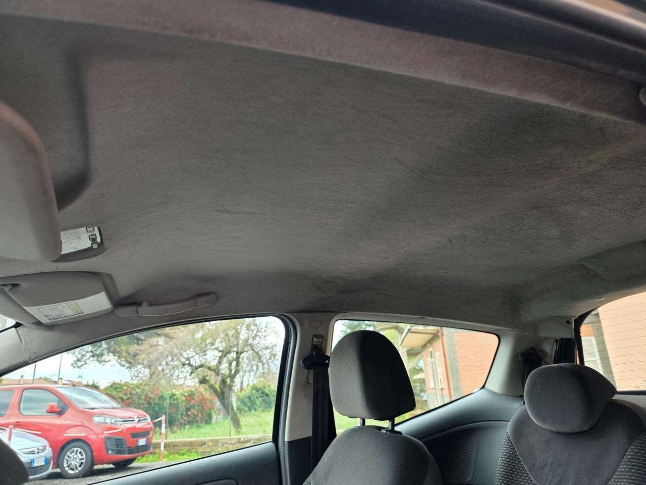 Citroen C2 09 1.4 HDi 70CV airdream Ideal