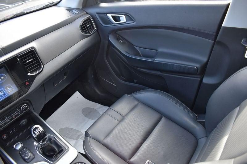 DR AUTOMOBILES dr 4.0 dr 4.0 1.5 Bi-Fuel GPL