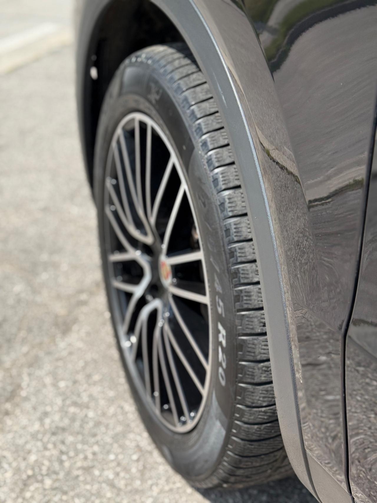 Porsche Cayenne 3.0i V6 340CV 2019 TETTO/20”/