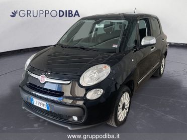 FIAT 500L 2012 Benzina 0.9 t.air t. natural power Lounge 80cv E6