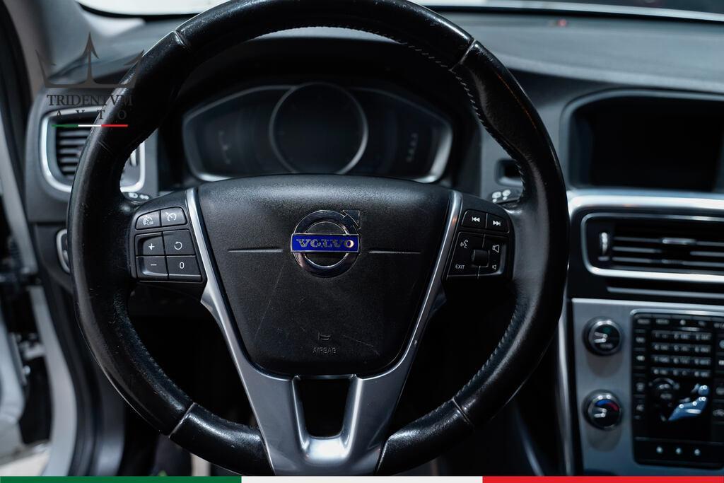 Volvo V60 2.0 D3 Volvo Ocean Race geartronic