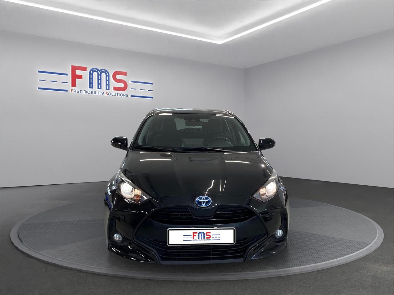 Toyota Yaris 1.5h Active