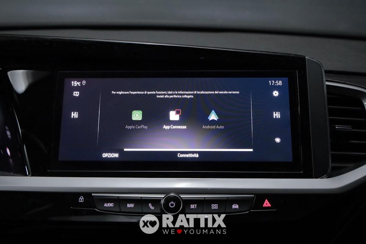 Opel Grandland 1.5 Ecotec 130CV Business Elegance AT8