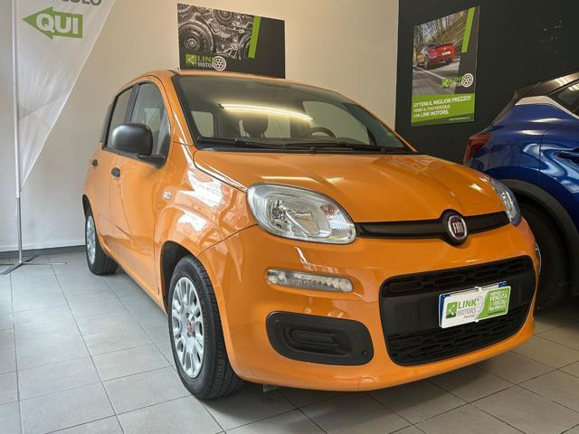 FIAT Panda 1.0 FireFly S&S Hybrid Easy