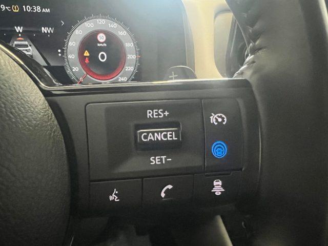 NISSAN Qashqai MHEV 158 CV Xtronic 4WD Tekna