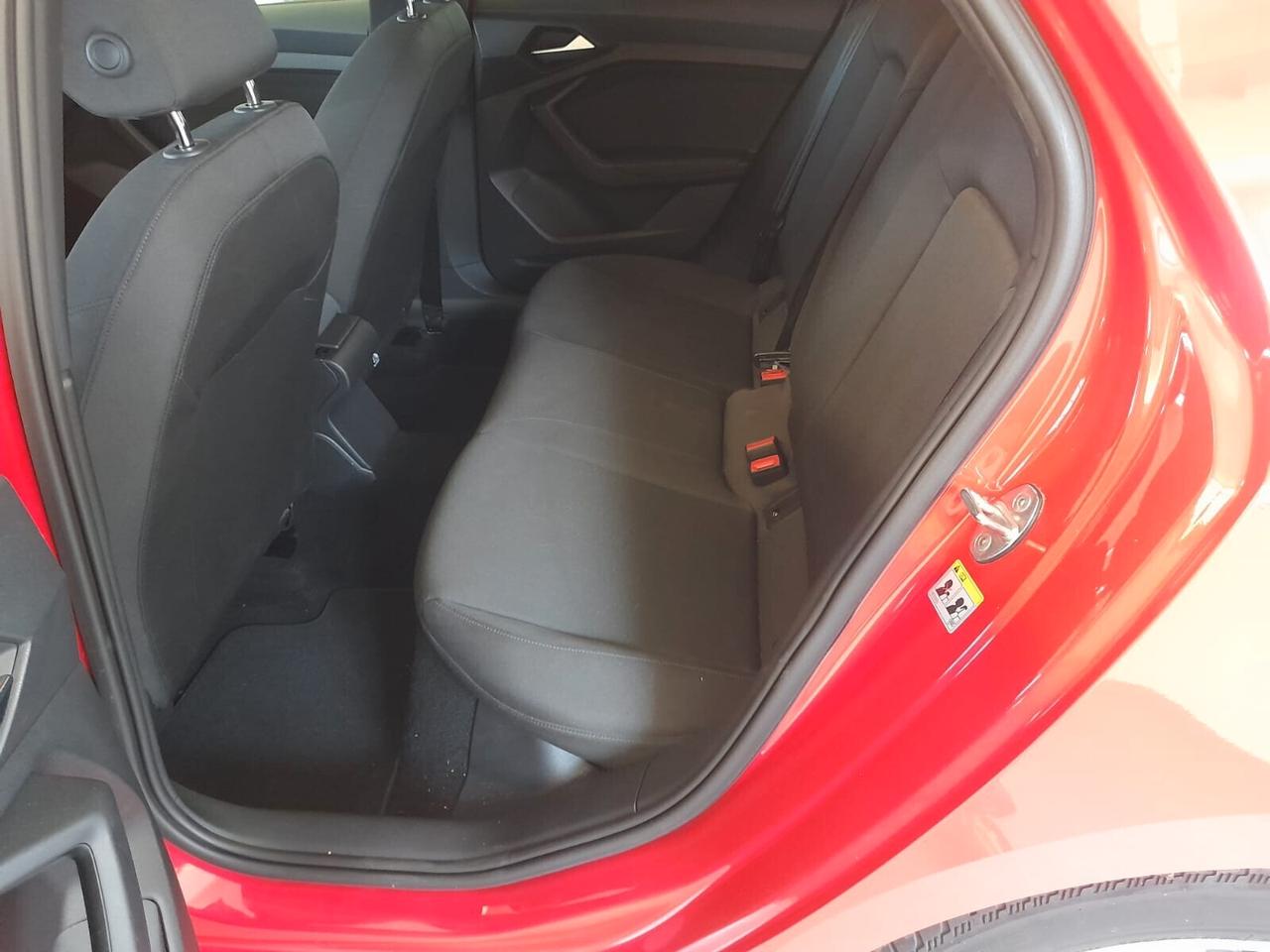 Audi A1 SPB 25 TFSI